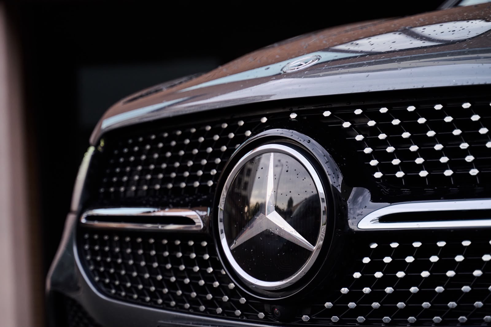 
								Mercedes-Benz GLE full									