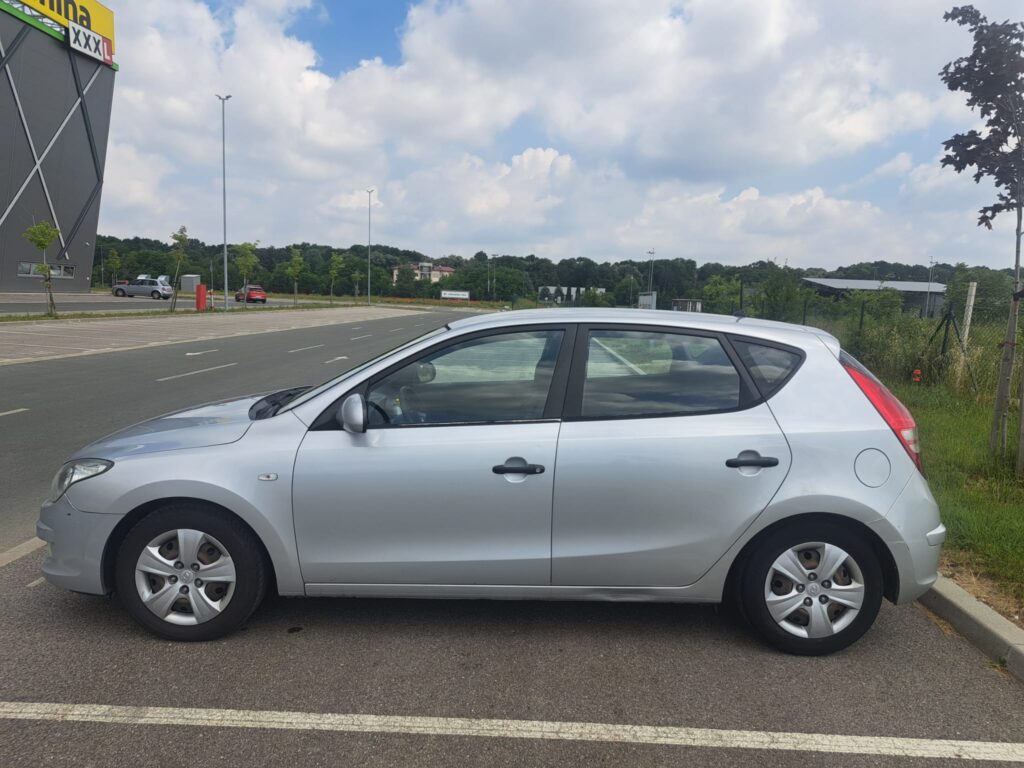 Hyundai i30 1.6