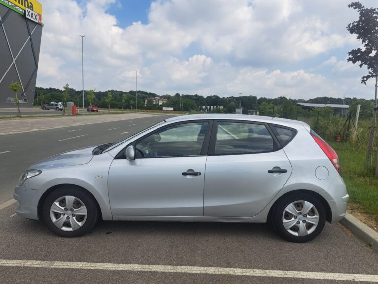 Hyundai i30 1.6