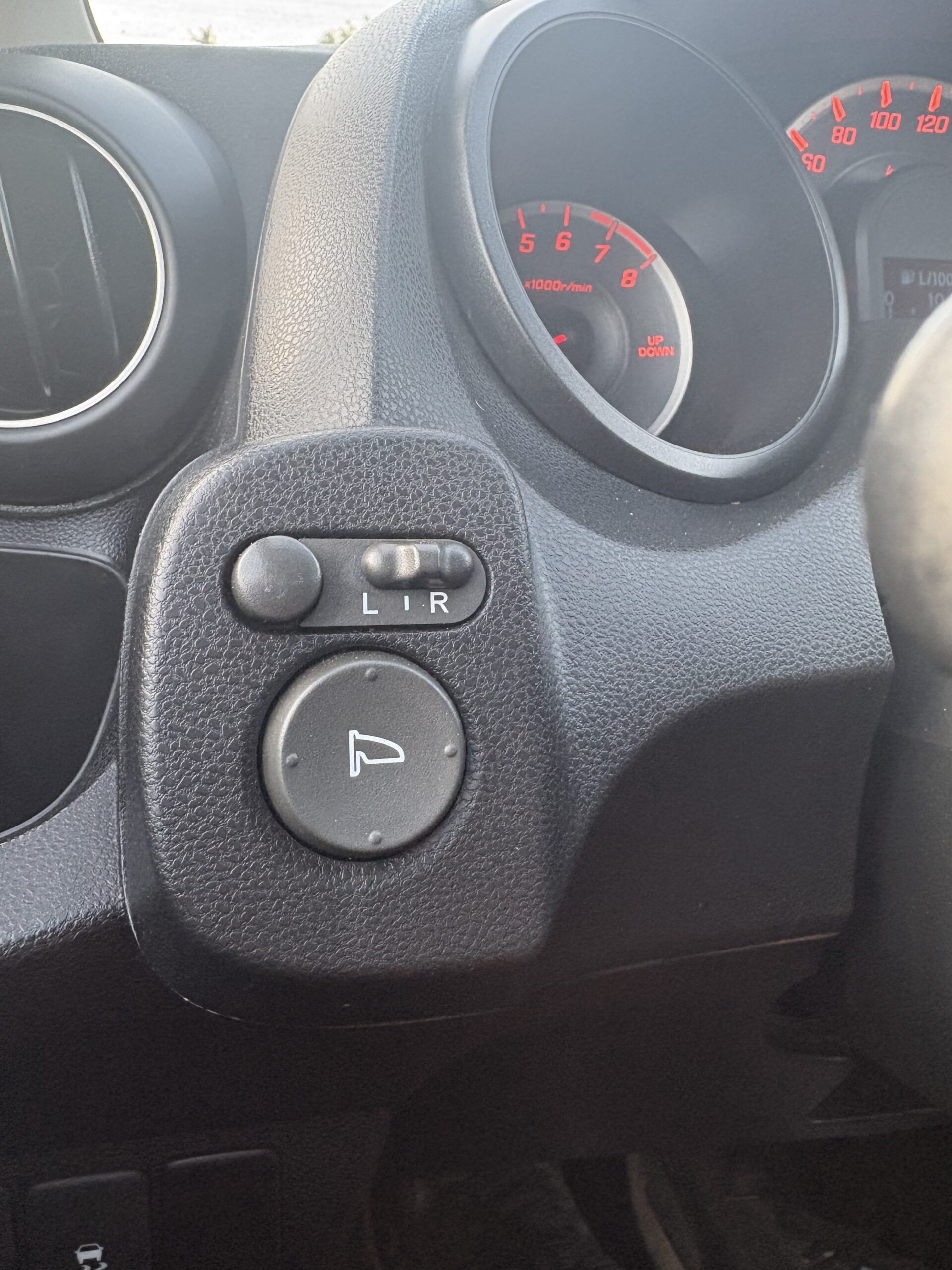 
								Honda Jazz full									