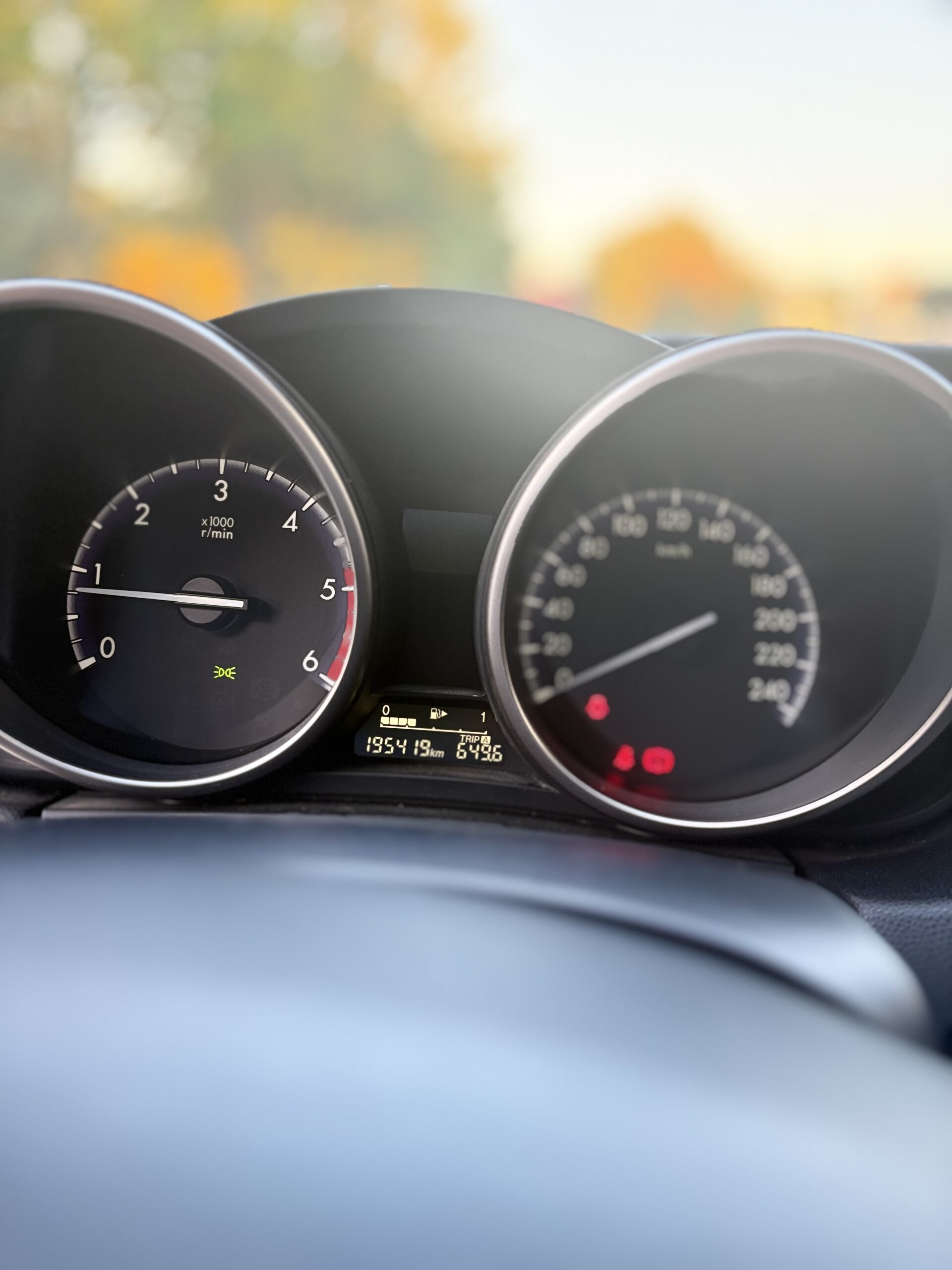 
								Mazda 3 full									