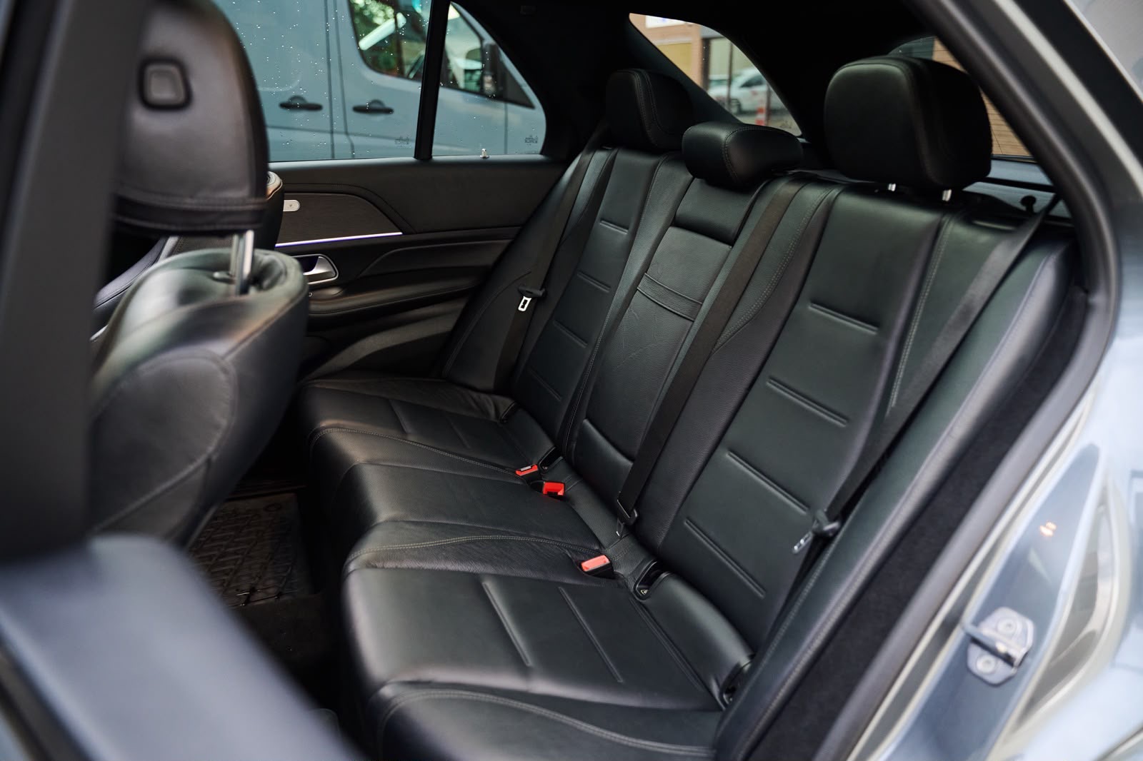 
								Mercedes-Benz GLE full									