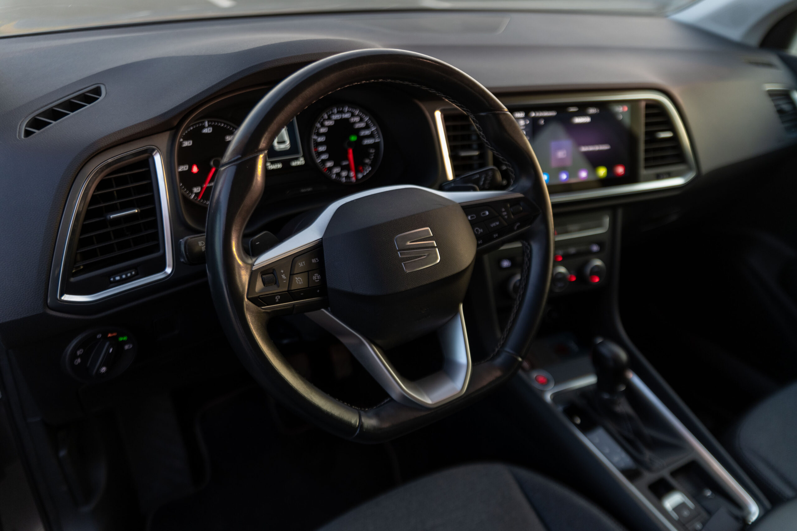 
								Seat Ateca full									